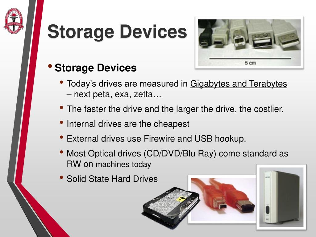 PPT CSCI1305 Introduction to Computer Hardware PowerPoint