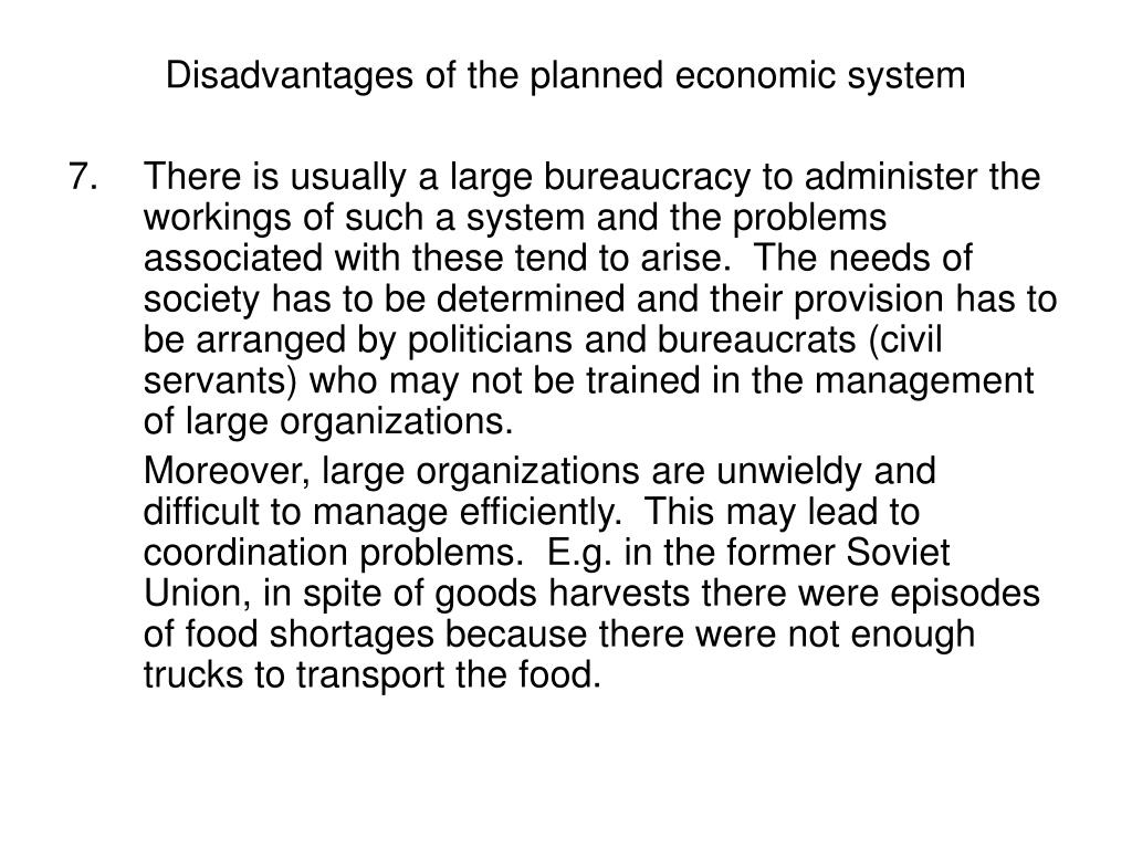 PPT LESSON ECONOMIC SYSTEMS PowerPoint Presentation