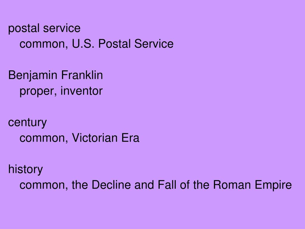 PPT Nouns PowerPoint Presentation, free download ID5362298