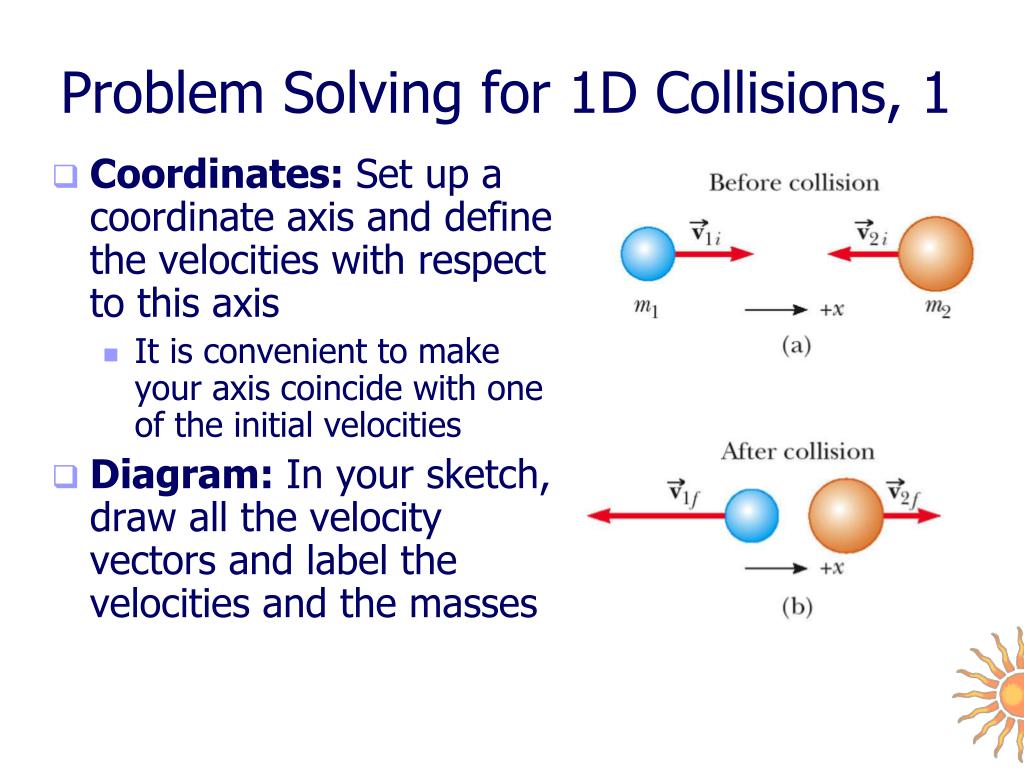 PPT Momentum and Momentum Conservation PowerPoint Presentation, free