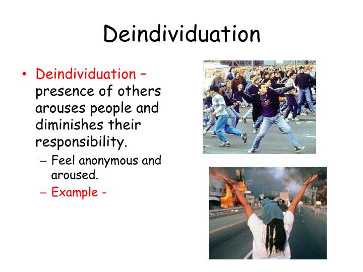PPT Social Psychology PowerPoint Presentation ID5367080