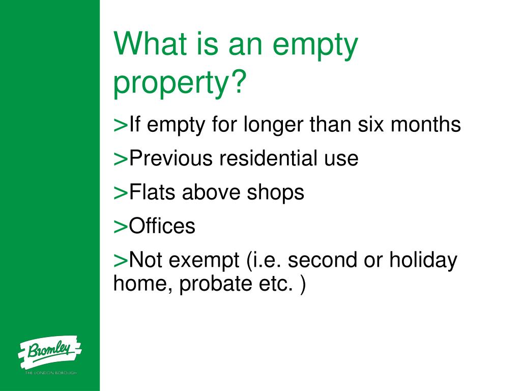 PPT Are EDMOs the new housing ASBOs or is it all just carrot and