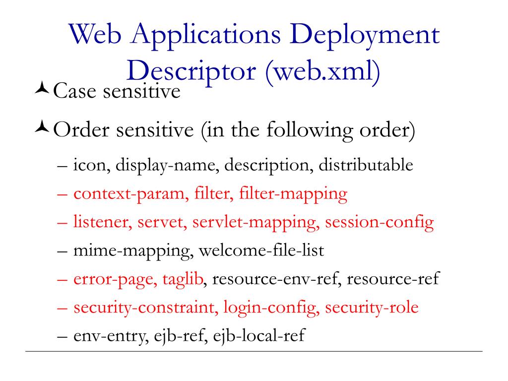 PPT Advanced Java Programming PowerPoint Presentation, free download