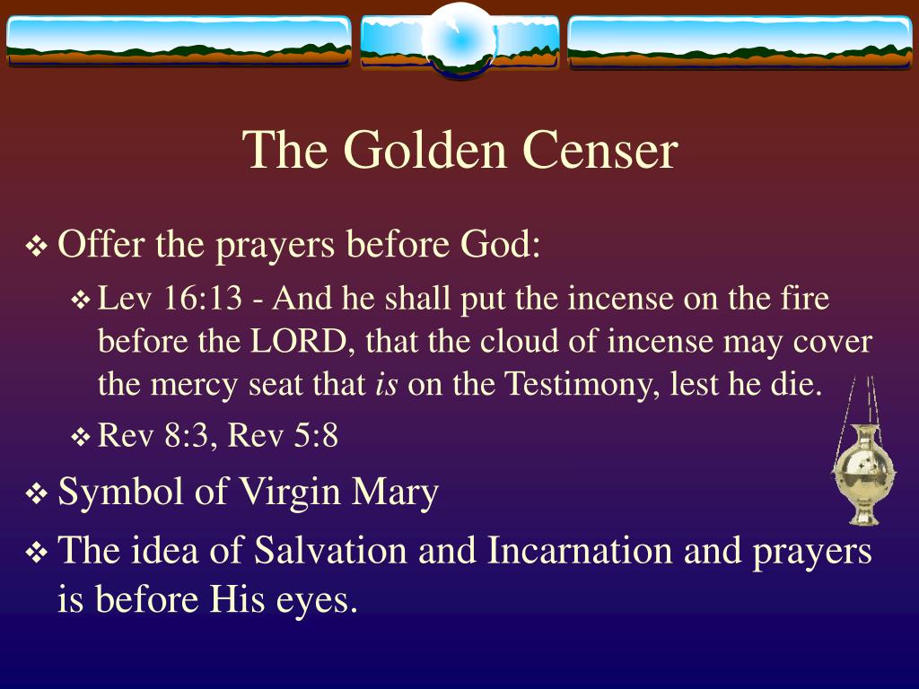 PPT The Tabernacle PowerPoint Presentation, free download ID5370097