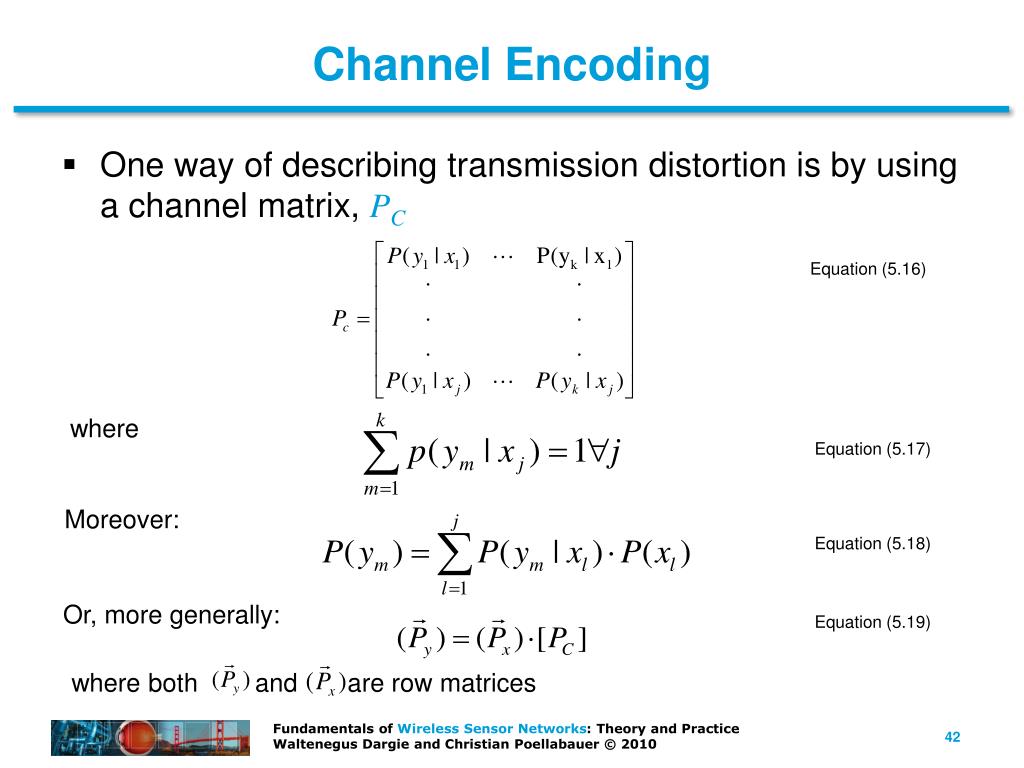 PPT Chapter 5 Physical Layer PowerPoint Presentation, free download