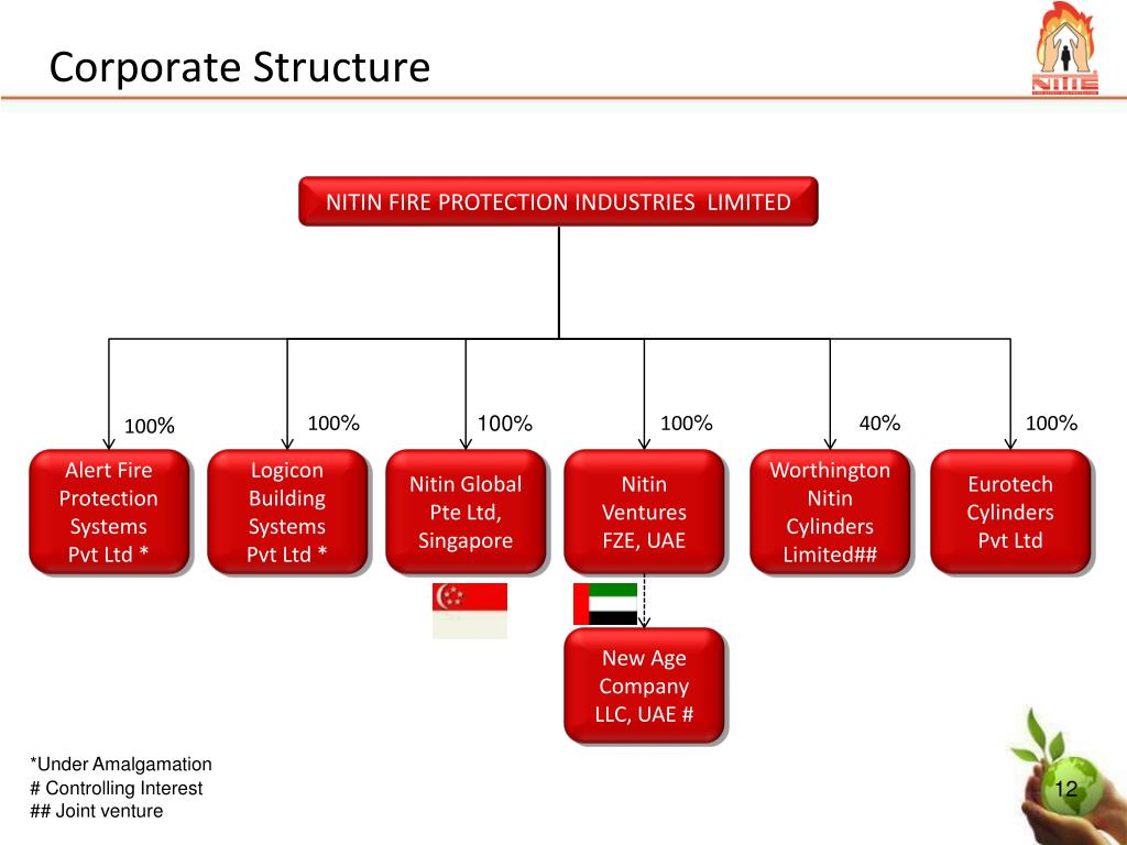 PPT NITIN FIRE PROTECTION INDUSTRIES LIMITED PowerPoint Presentation