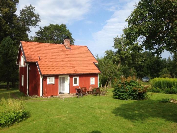 Huis in zuid Zweden