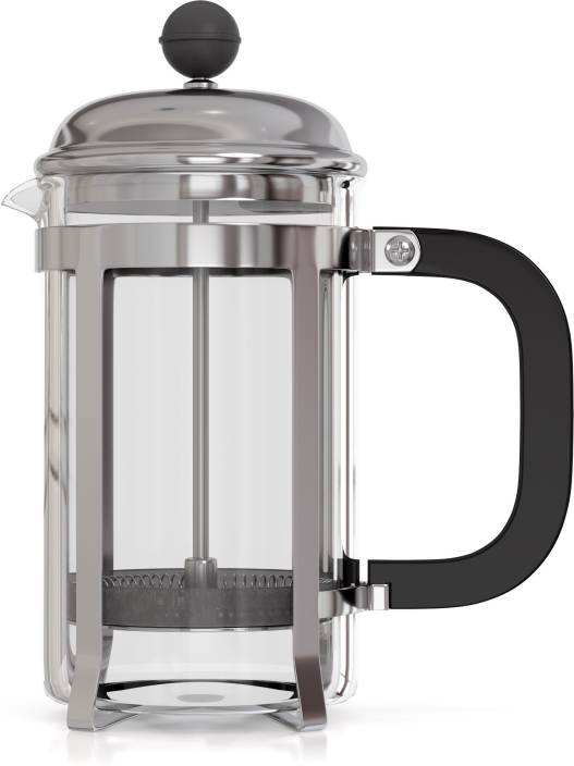 INSTACUPPA FRENCHPRESS_600 6 CUPS COFFEE MAKER Questions and Answers