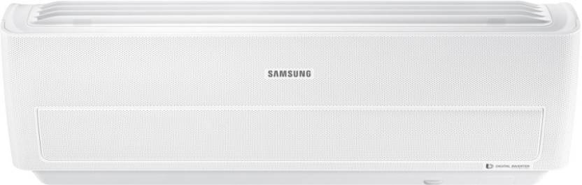 Samsung Wind Free Ar18nv3xewk Na 1 5 Ton 3 Star Bee Rating 2018 Inverter Ac Reviews Price Specifications Compare Mouthshut Com