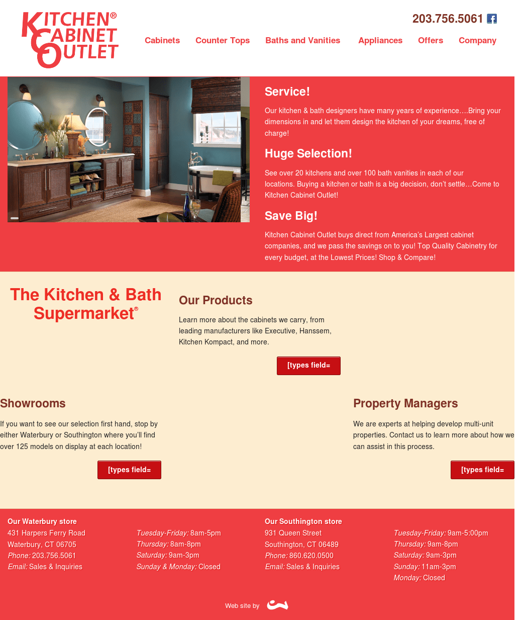 Kitchen Outlet Southington Ct Besto Blog