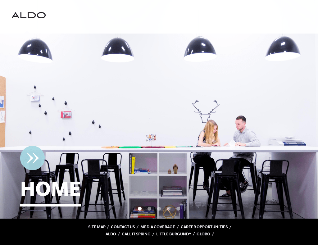 ALDO Competitors, Revenue and Employees Company Profile on Owler