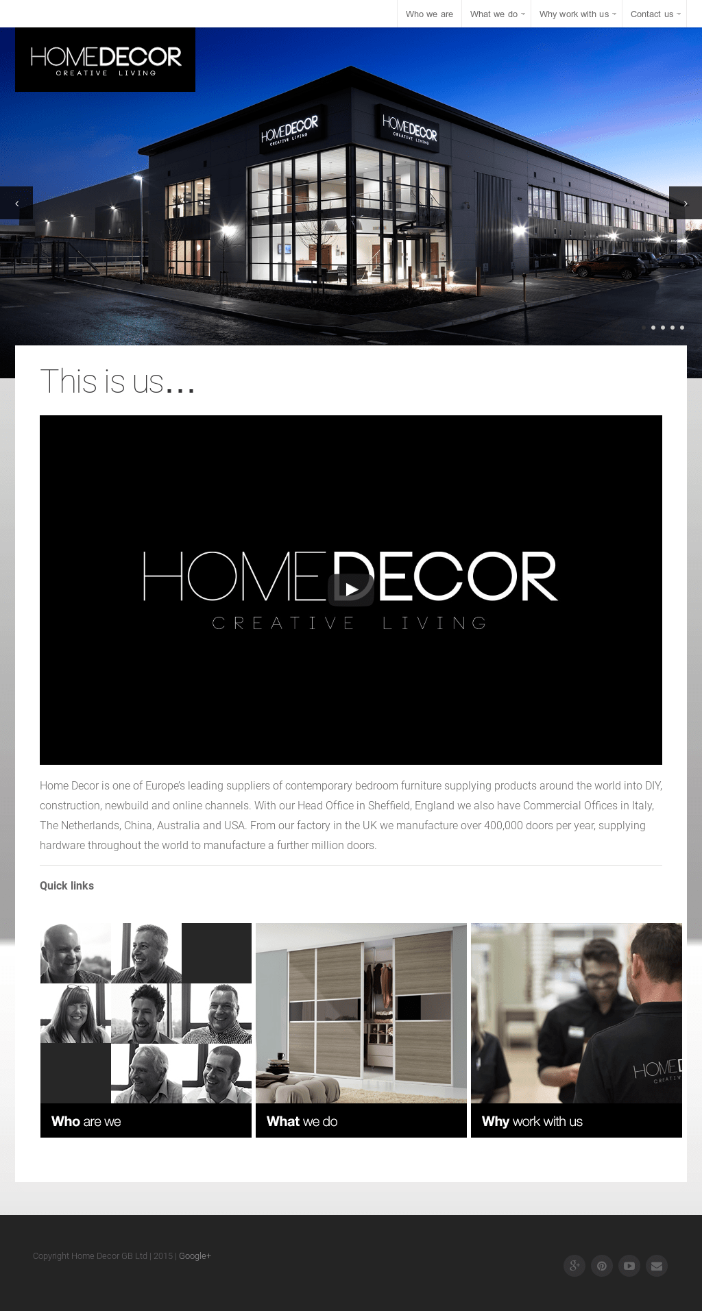 Home Decor Uk Sheffield