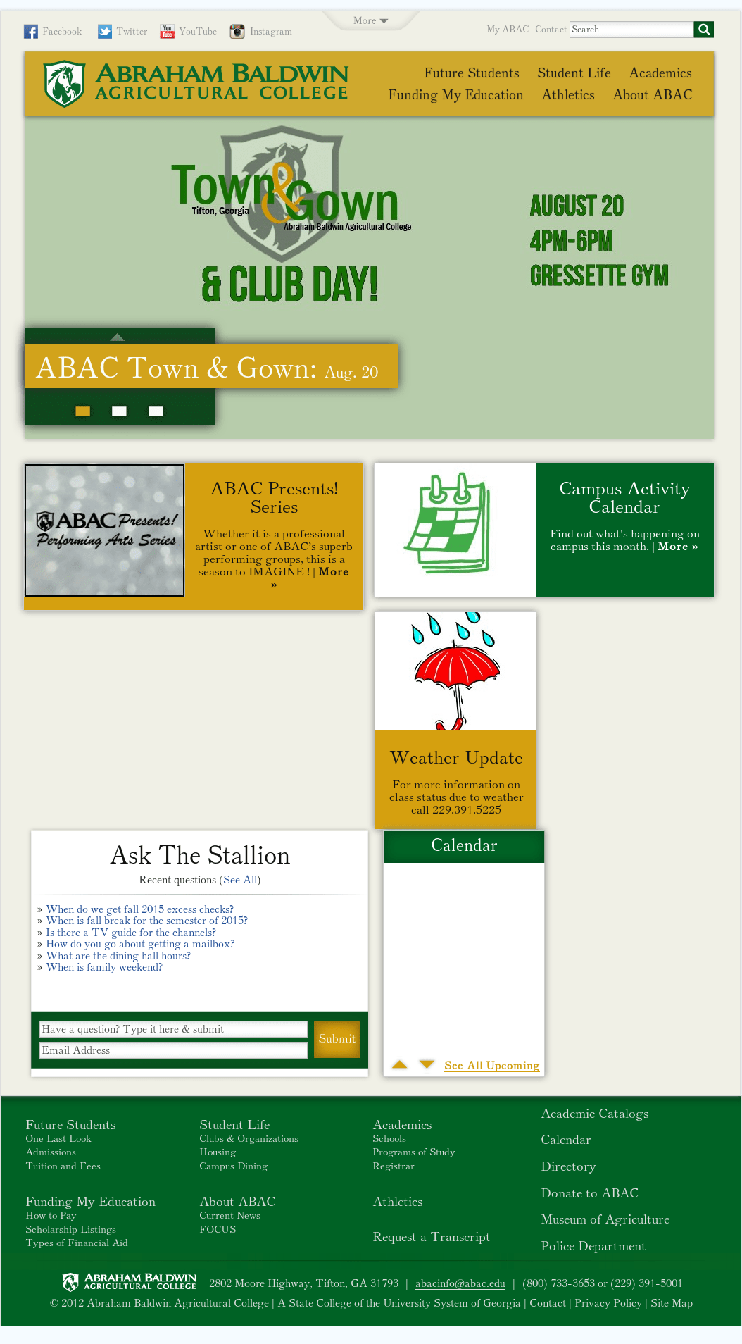 abac fall 2023 schedule Abac Academic Calendar Spring 2021 Lunar Calendar