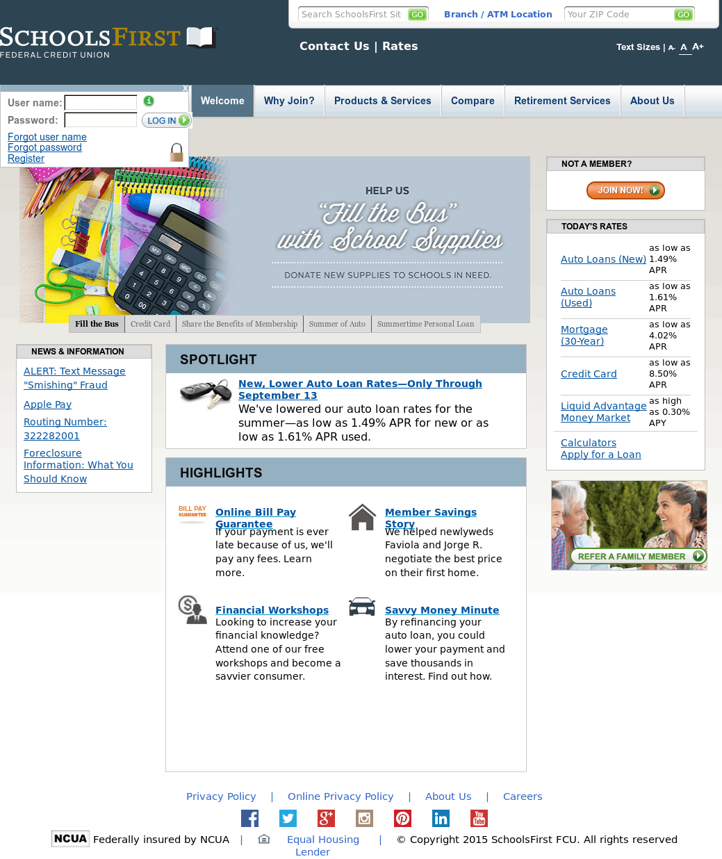 List Of Family First Credit Union Routing Number 2022