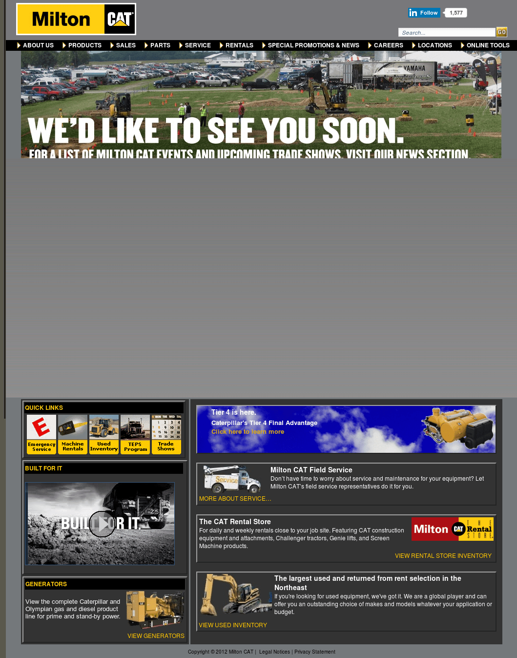 47 HQ Images Milton Cat Milford Careers Jennifer Parson Career