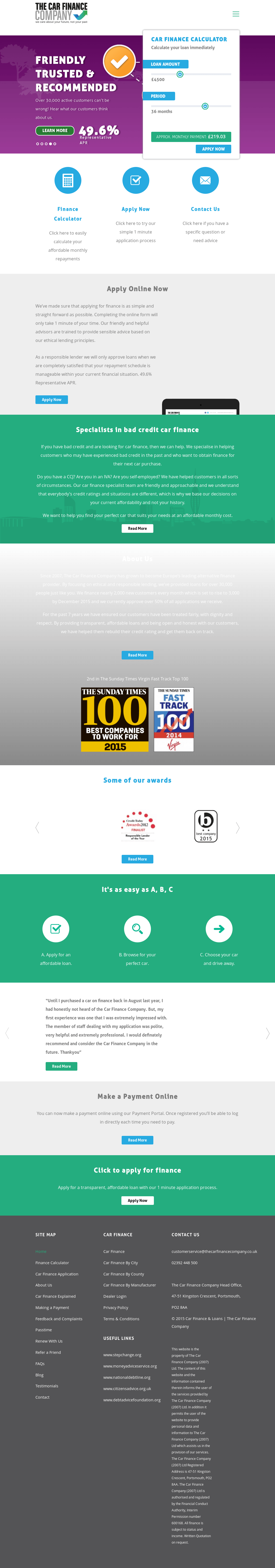 Can The Finance Company Track My Car FinanceViewer