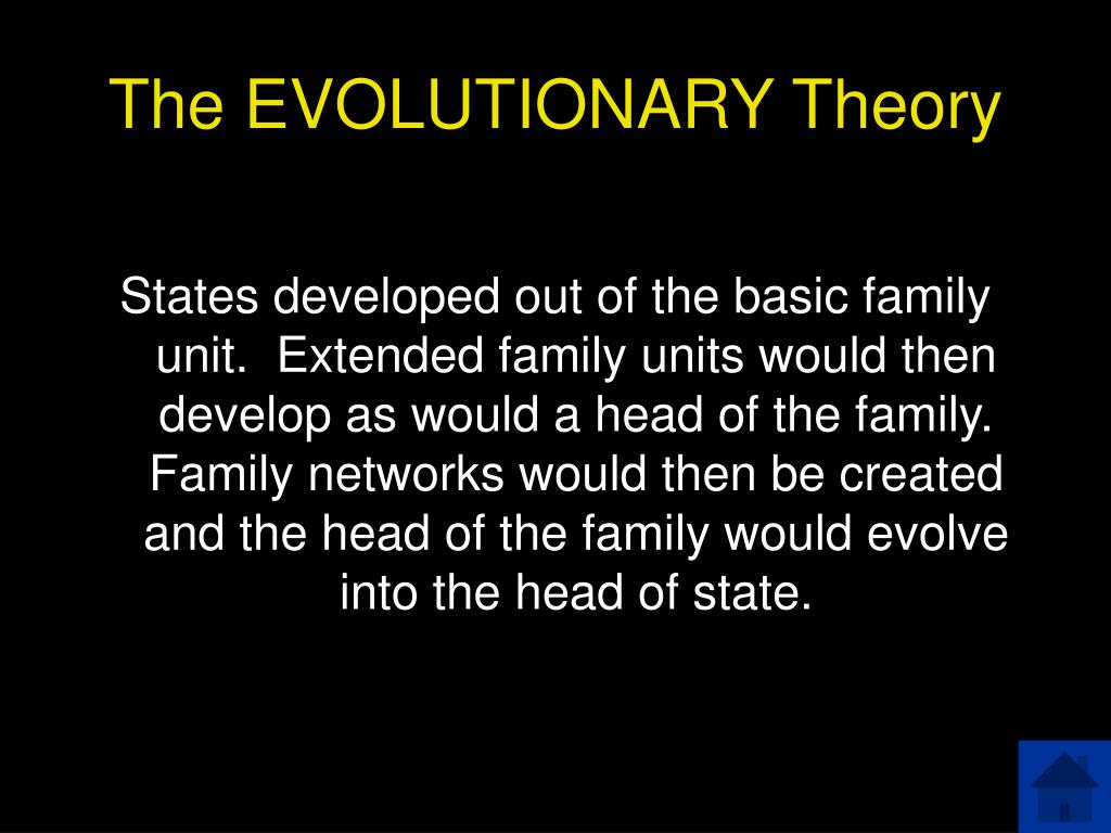 PPT So what do you know about government? PowerPoint Presentation