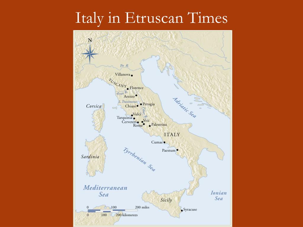 PPT Chapter 6 Etruscan Italy before the Romans PowerPoint Presentation ID5372941