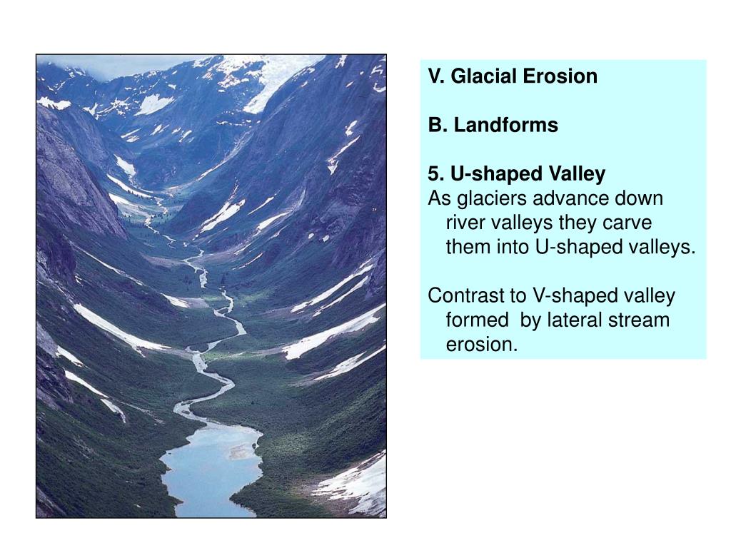 PPT Glaciers PowerPoint Presentation, free download ID5373111