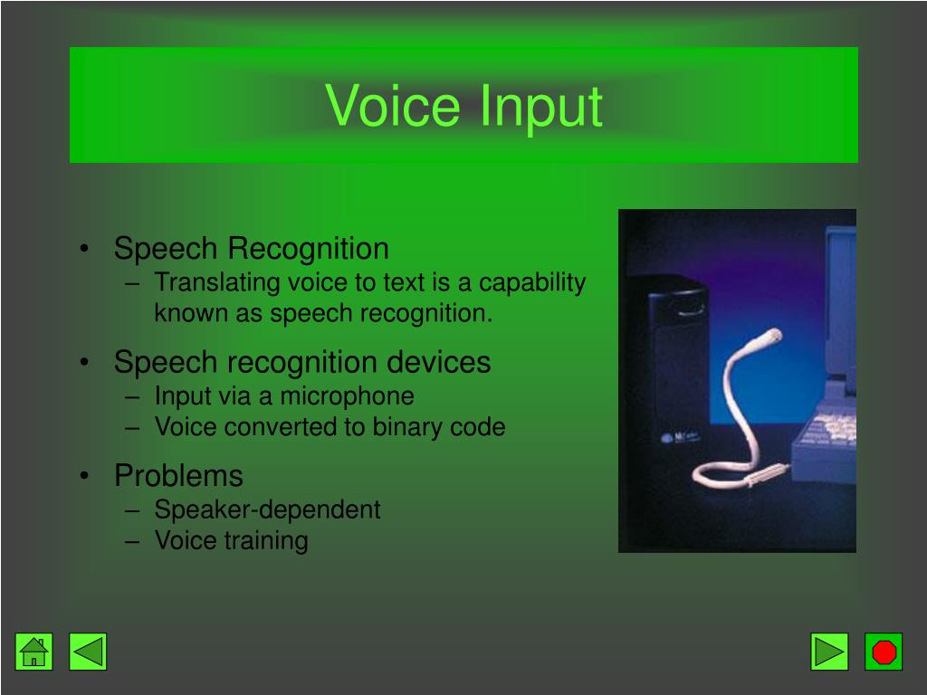 PPT Components of Computer PowerPoint Presentation, free download