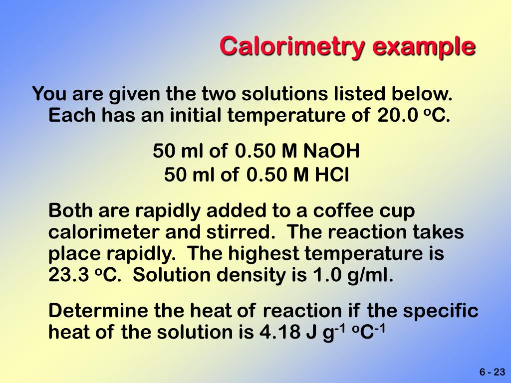 PPT Chemical Thermodynamics PowerPoint Presentation, free download ID5375335