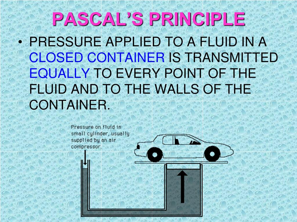 PPT Fluid Mechanics PowerPoint Presentation, free download ID5375420