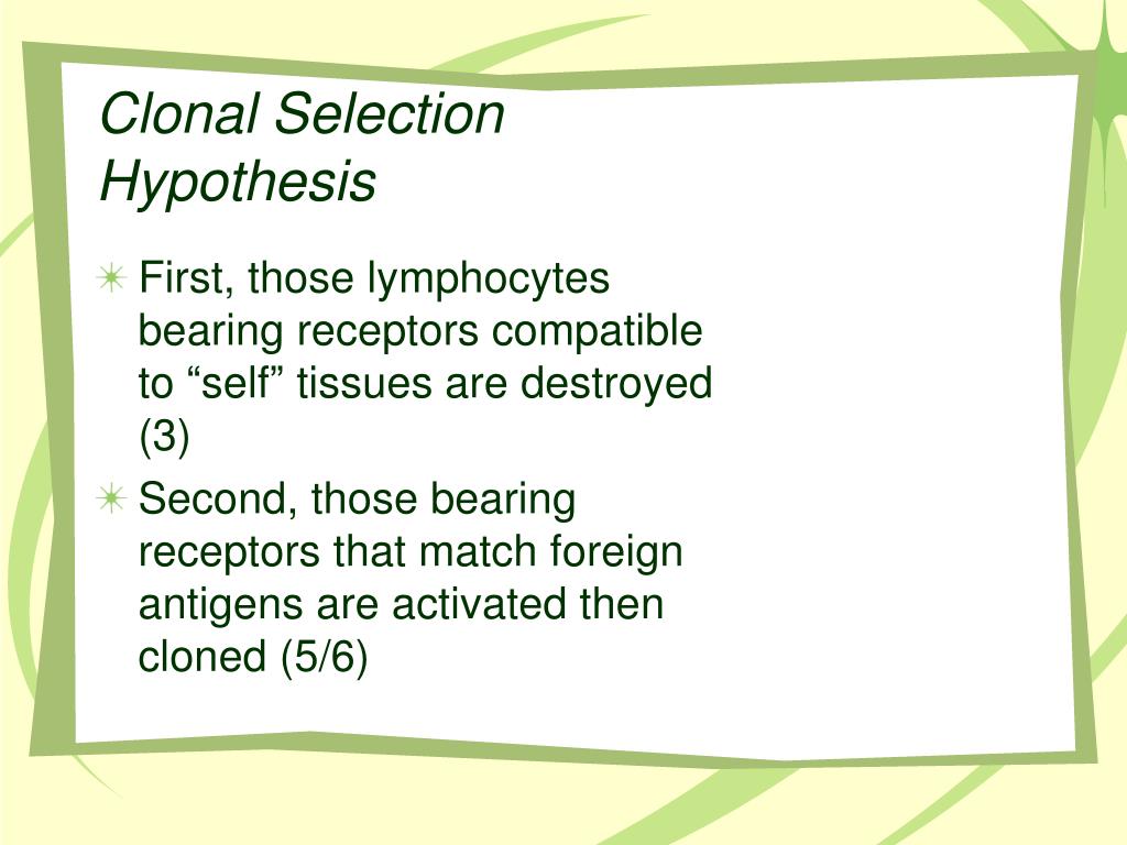 PPT Chapter 43 The Body’s Defenses PowerPoint Presentation, free