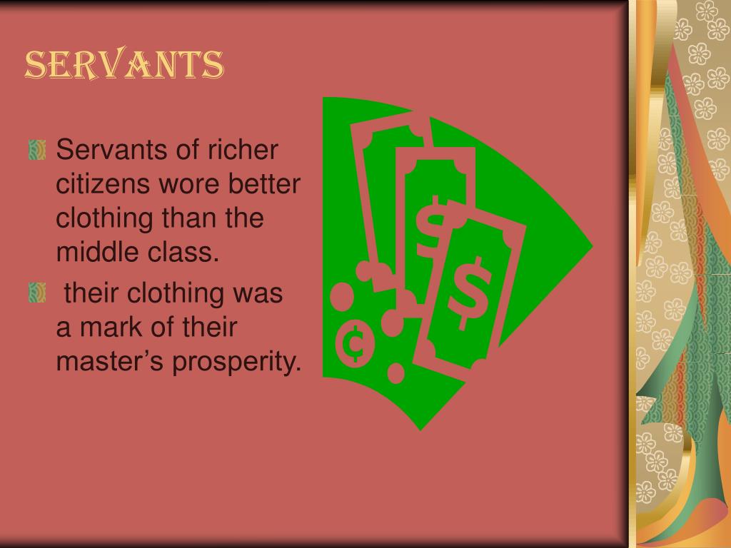 PPT Elizabethan Clothing PowerPoint Presentation, free download ID