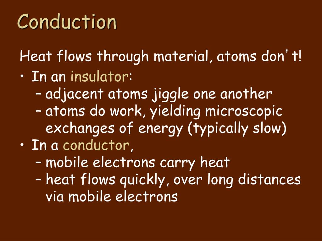 PPT Heat and temperature PowerPoint Presentation, free download ID