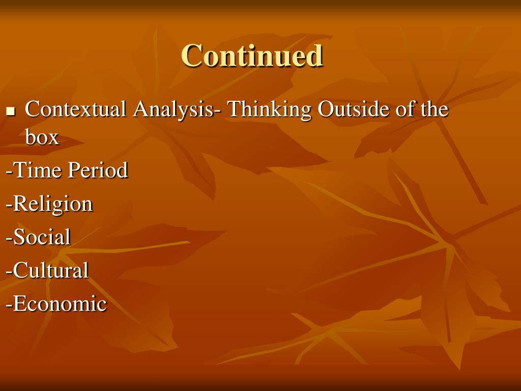 PPT Art History PowerPoint Presentation, free download ID5379562