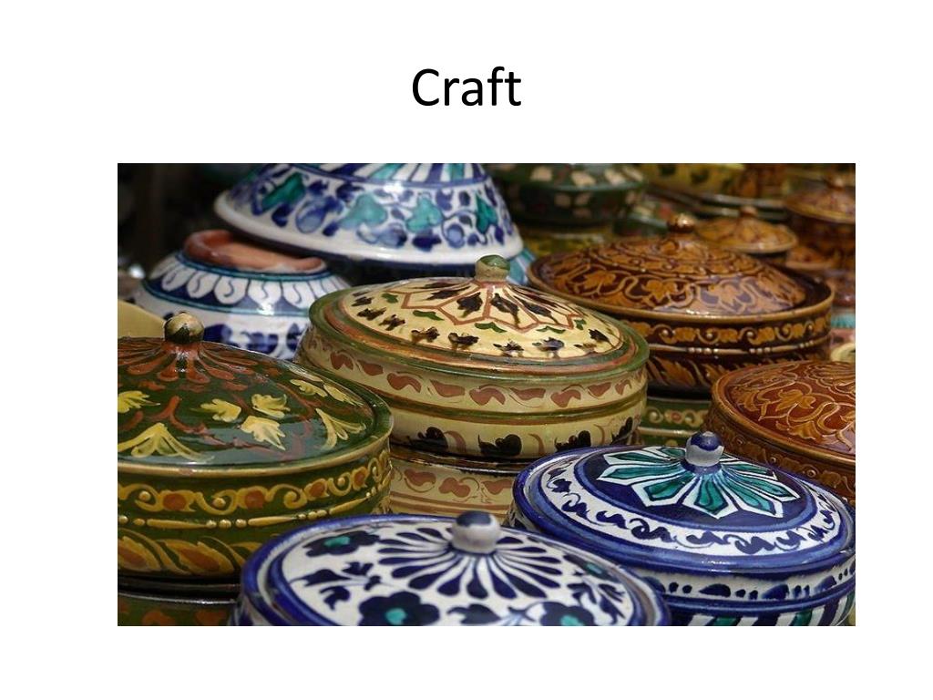 PPT Summery of previous lecture Art, craft, calligraphy introduction PowerPoint Presentation