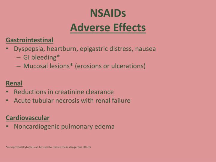 PPT Antiinflammatory Antirheumatic Antigout Drugs PowerPoint