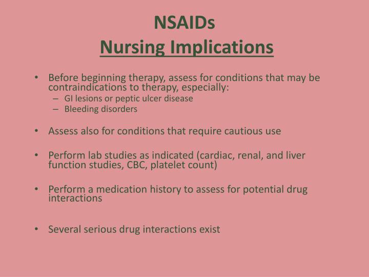 PPT Antiinflammatory Antirheumatic Antigout Drugs PowerPoint