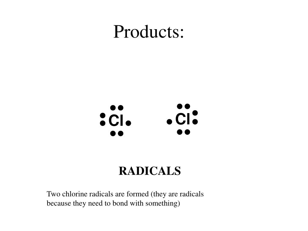 PPT Organic Chemistry Mechanisms for Dummies PowerPoint Presentation