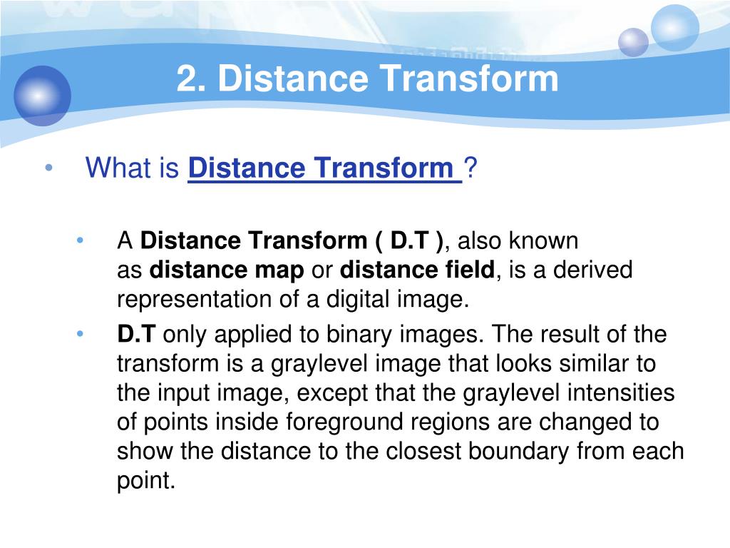 PPT Image Transforms PowerPoint Presentation, free download ID5384867