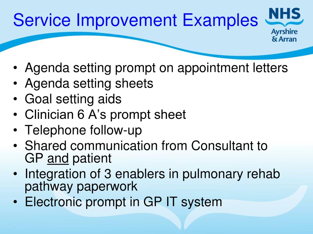 PPT CoCreating Health (CCH) in NHS Ayrshire & Arran PowerPoint