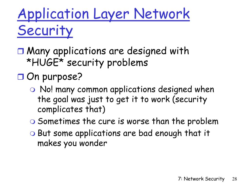 PPT 15 Exploits and Defenses Up and Down the Stack PowerPoint