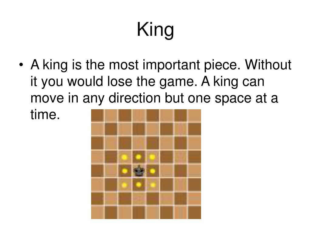 PPT Chess PowerPoint Presentation, free download ID5387776