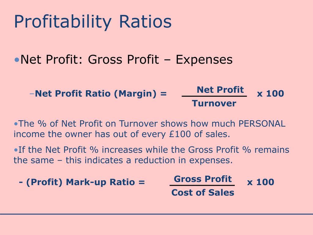 PPT Ratio Analysis PowerPoint Presentation, free download ID5388224