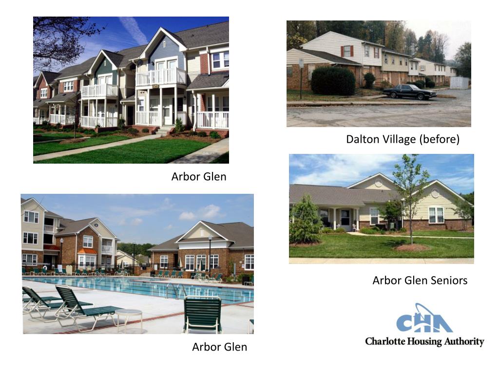 PPT First Ward Place Apartments PowerPoint Presentation, free