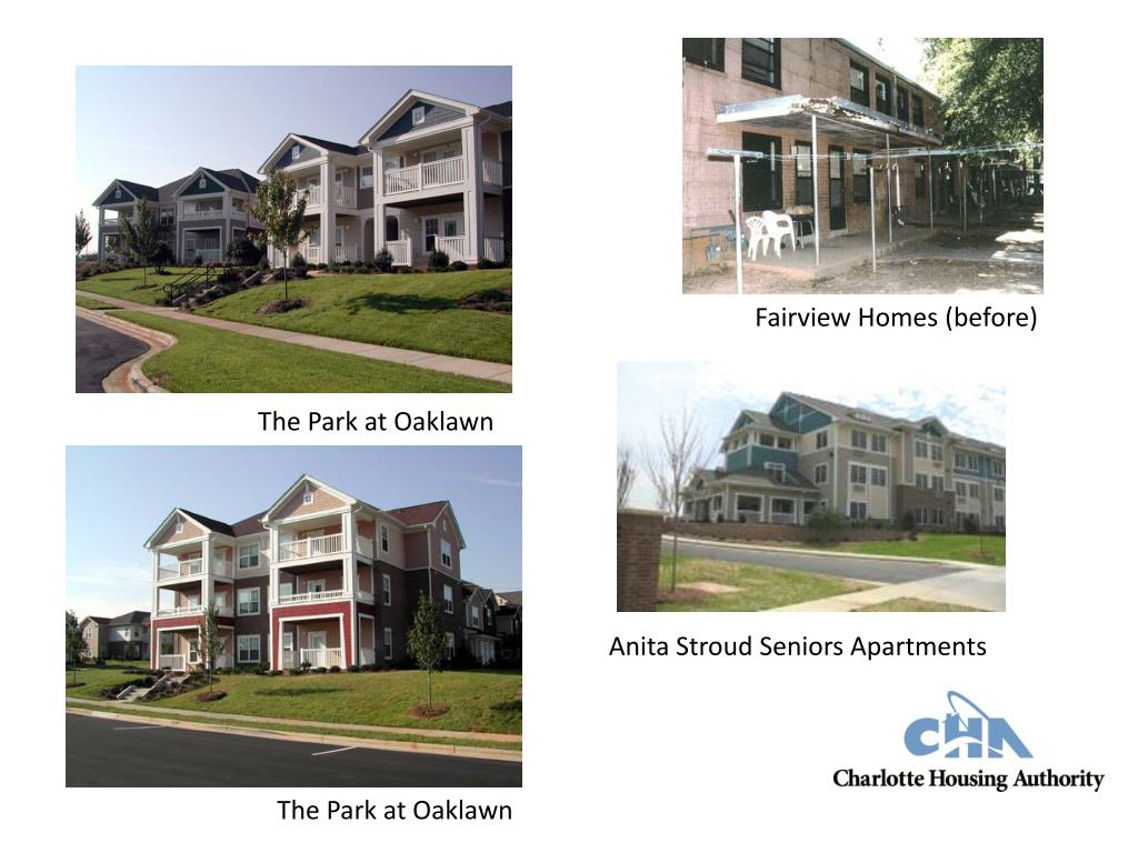 PPT First Ward Place Apartments PowerPoint Presentation, free