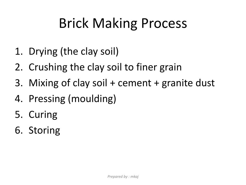 PPT Interlocking Brick Projects PowerPoint Presentation, free