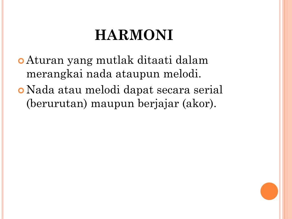 PPT Seni budaya musik dan unsurunsurnya PowerPoint