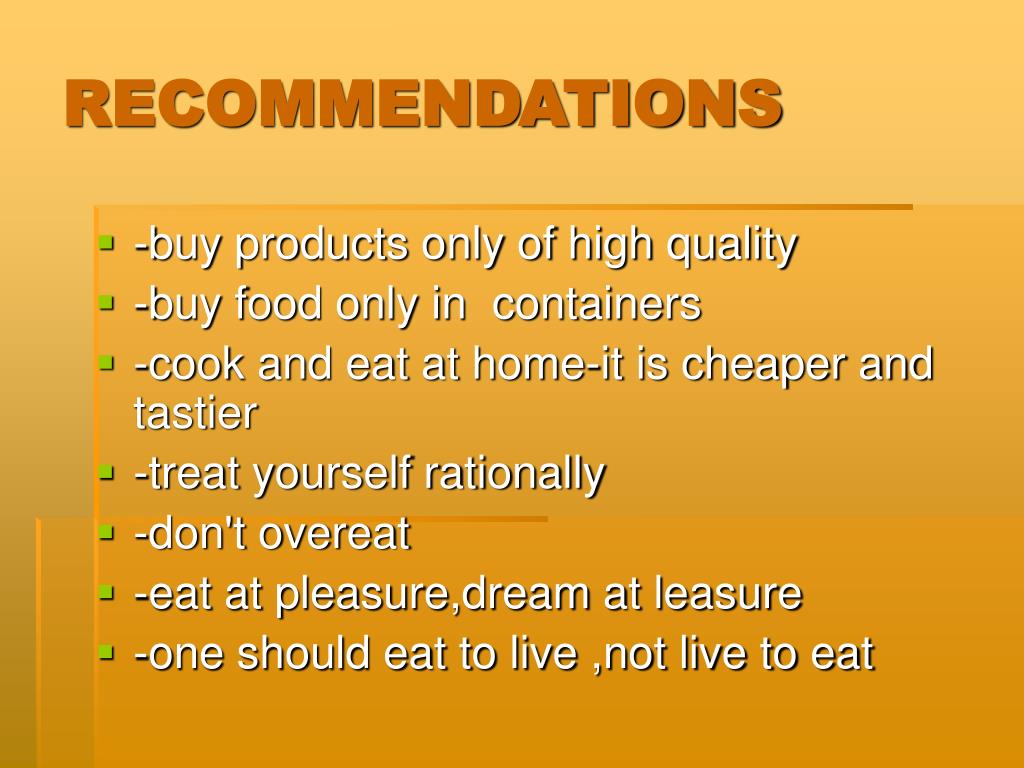 PPT Healthy food PowerPoint Presentation, free download ID5394657