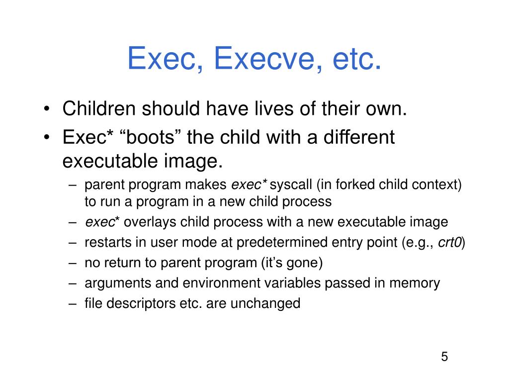 PPT Unix Process Model PowerPoint Presentation, free download ID