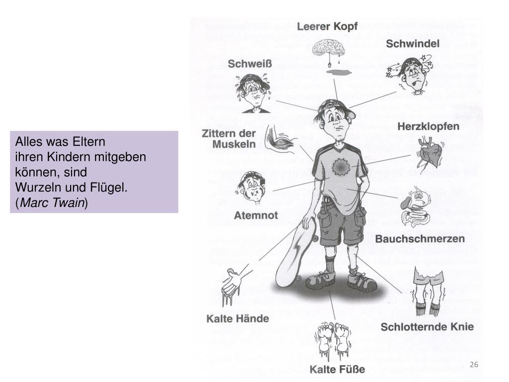PPT Psychosomatische Störungen im Kindes und Jugendalter PowerPoint