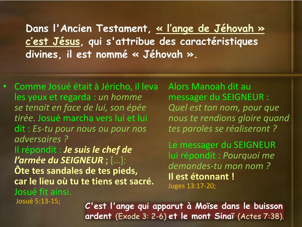 PPT La loi de Dieu PowerPoint Presentation, free download ID5397402