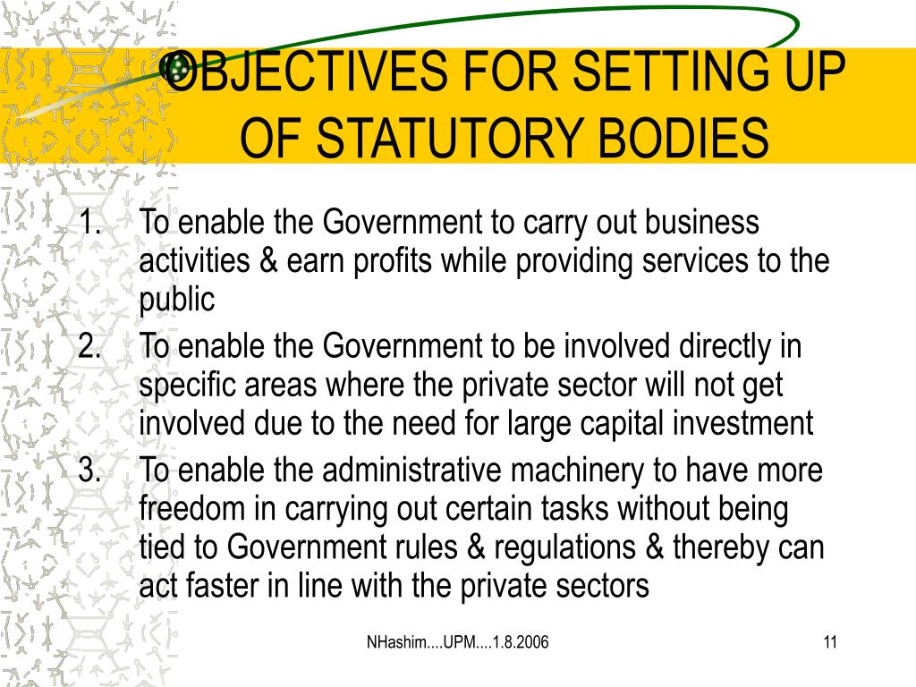 PPT THE MALAYSIAN GOVERNMENT & ITS STRUCTURE PART 2 PowerPoint