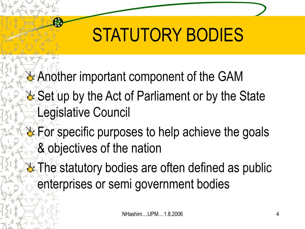 PPT THE MALAYSIAN GOVERNMENT & ITS STRUCTURE PART 2 PowerPoint