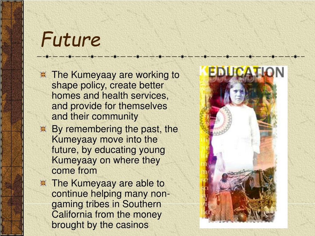 PPT The Kumeyaay Indians PowerPoint Presentation, free download ID